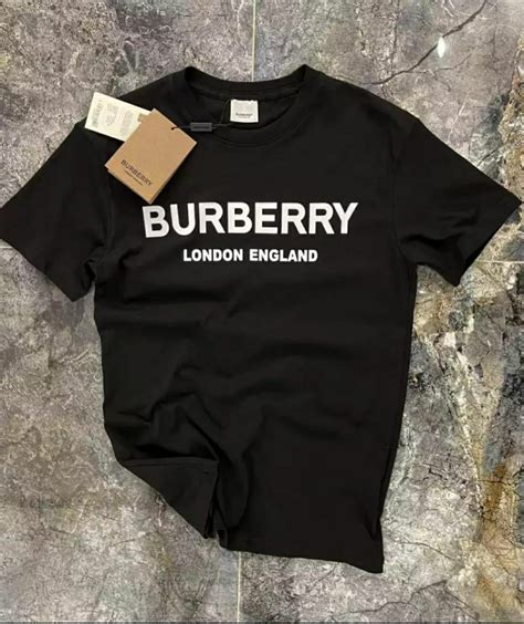 t shirt burberry london|Burberry t shirt prices.